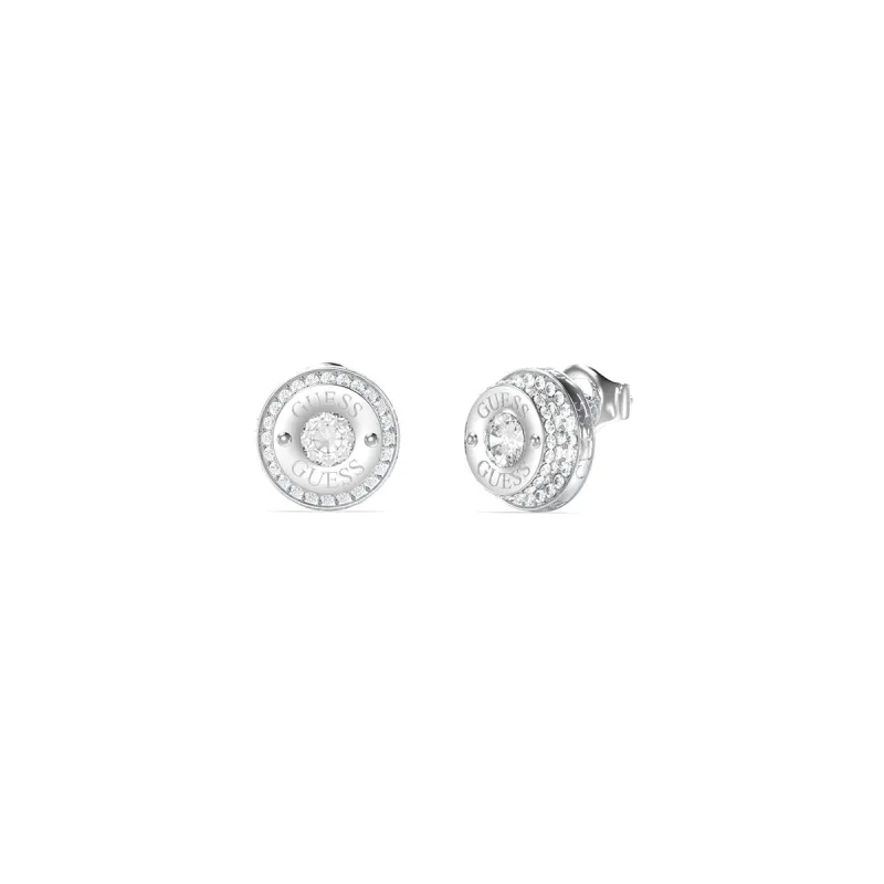 Sieviešu Auskari Guess JUBE05557JWRHT-U