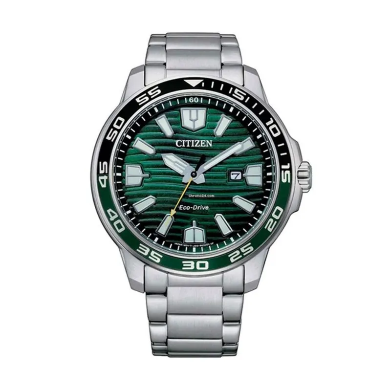 Miesten rannekellot Citizen OF COLLECTION (Ø 45 mm)