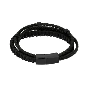 Vīriešu Aproce Radiant RH000314 Melns