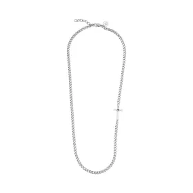 Meeste Kaelakee Radiant RH000329 Hõbedane