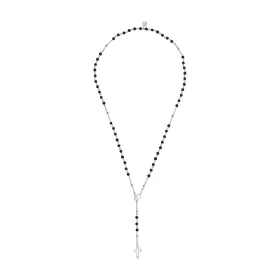 Men's Necklace Radiant RH000327 Silver