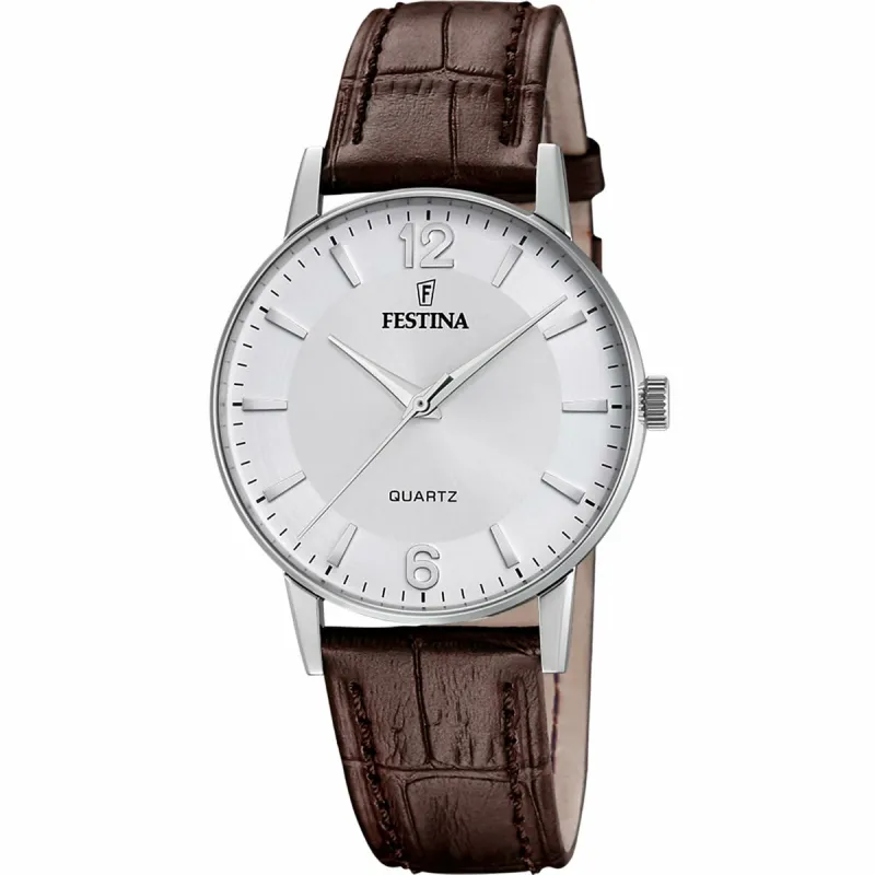 Laikrodis vyrams Festina F20690/2