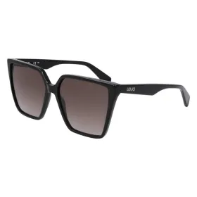 Unisex Päikeseprillid LIU JO LJ798S