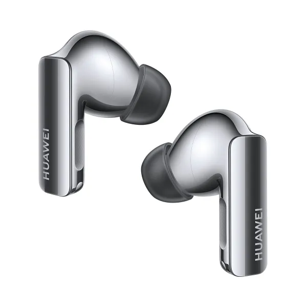 Austiņas In-ear Bluetooth NO NAME FreeBuds Pro 3 Sudrabains