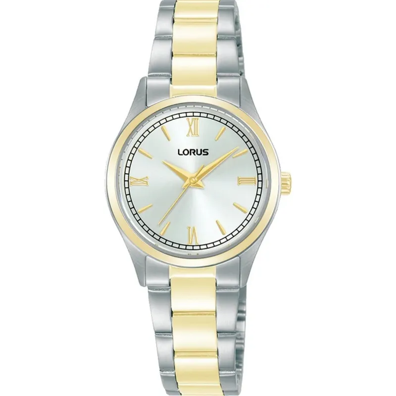 Miesten rannekellot Lorus RG214YX9