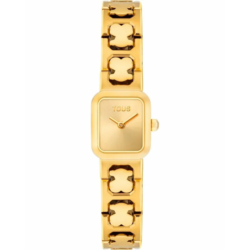 Men's Watch Tous
