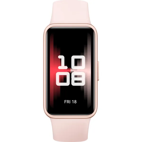 Viedpulkstenis Huawei BAND 9 1,47" Rozā