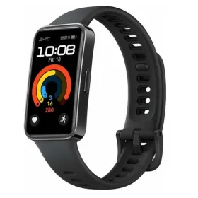 Nutikell Huawei BAND 9 1,47" Must