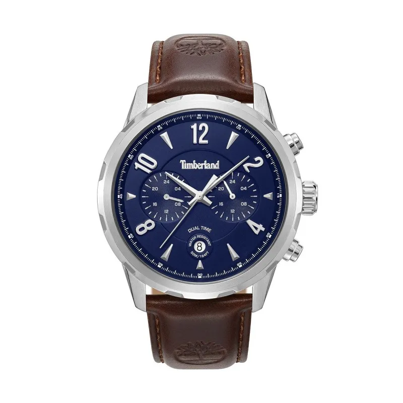 Miesten rannekellot Timberland TDWGF0082903
