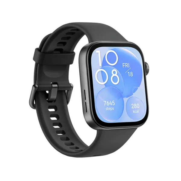 Älykello Huawei Watch Fit 3 Musta 1,82