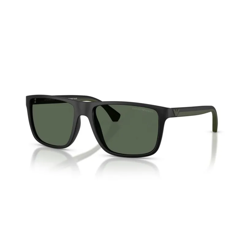 Miesten aurinkolasit Emporio Armani EA 4033