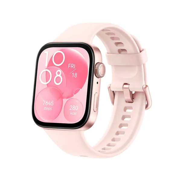 Smartwatch Huawei Watch Fit 3 Pink 1,82