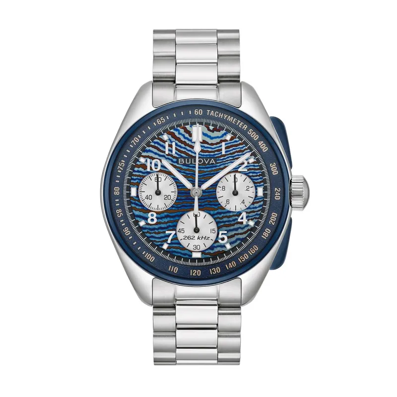 Laikrodis vyrams Bulova 98A329