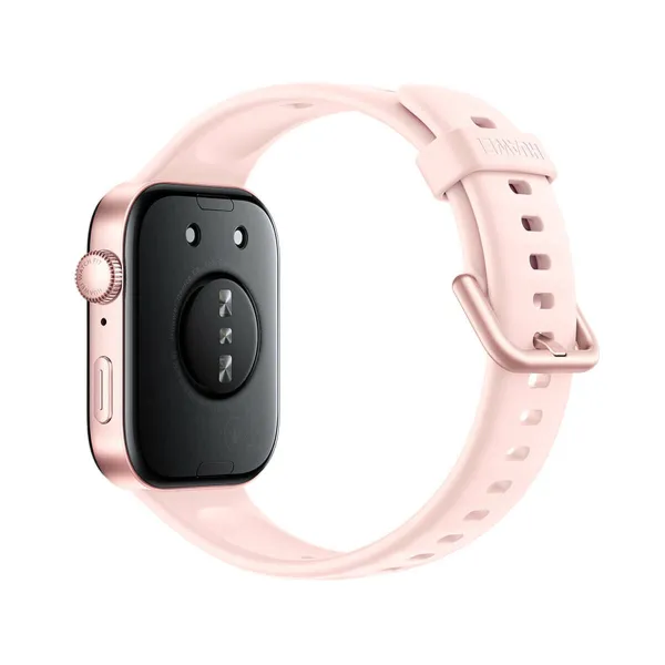 Nutikell Huawei Watch Fit 3 Roosa 1,82