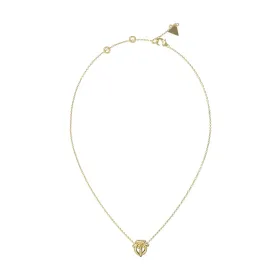 Ladies' Necklace Guess JUBN05488JWYGT-U