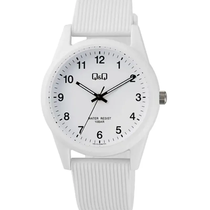 Abiejų lyčių laikrodis Q&Q SPORT ONLY TIME (Ø 40 mm)