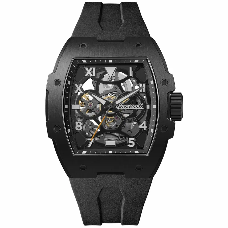 Laikrodis vyrams Ingersoll 1892 Mod. I15302