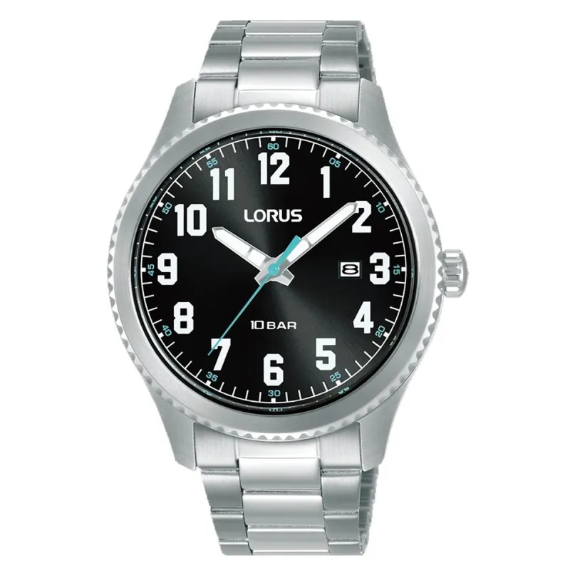 Мужские часы Lorus RH979RX9