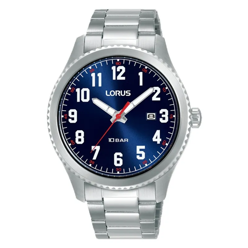 Мужские часы Lorus RH981RX9