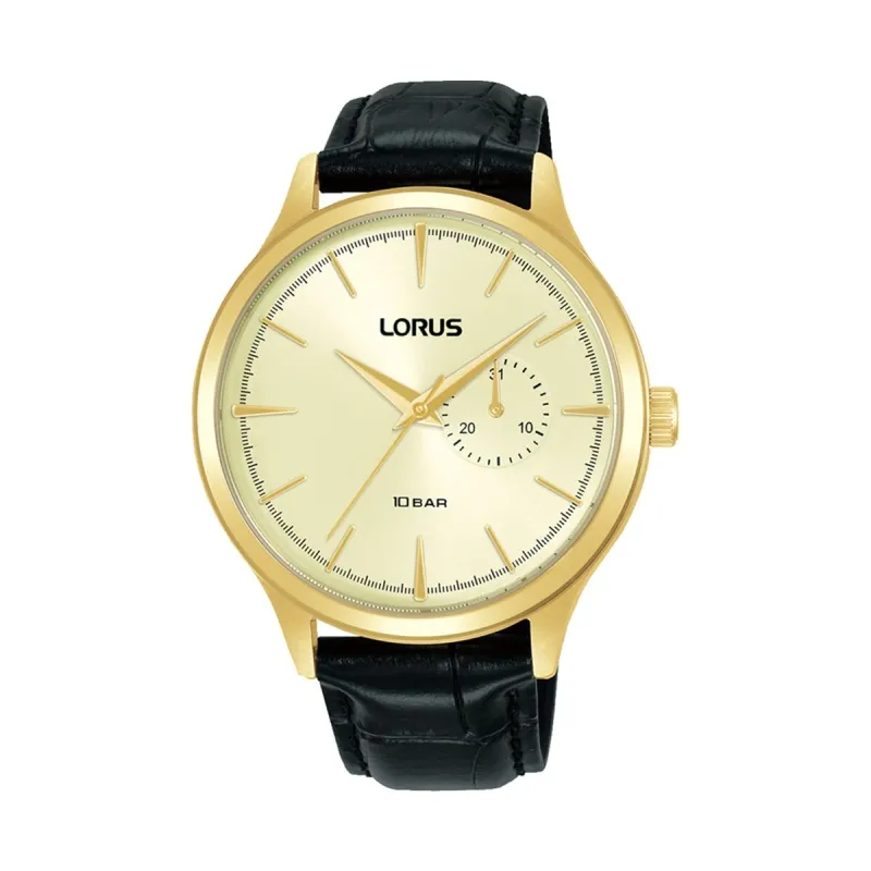 Мужские часы Lorus R5B10AX9