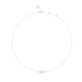 Naisten kaulakorut Guess JUBN05519JWRHT-U