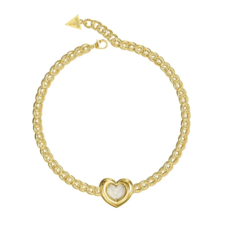 Женские браслеты Guess JUBN05455JWYGT-U