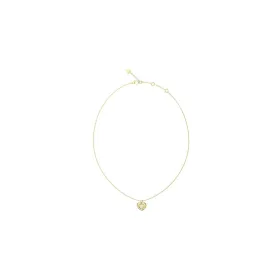 Ladies' Necklace Guess JUBN05463JWYGT-U