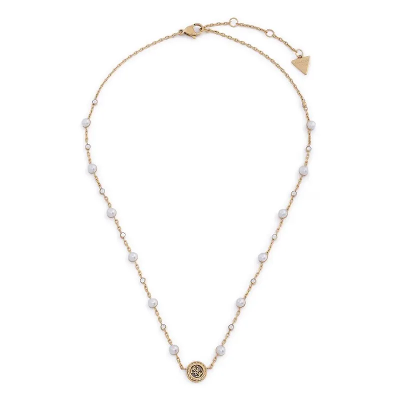 Moteriški karoliai Guess JUBN05515JWYGT-U