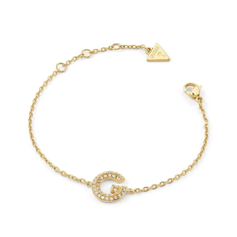 Женские браслеты Guess JUBB05442JWYGS