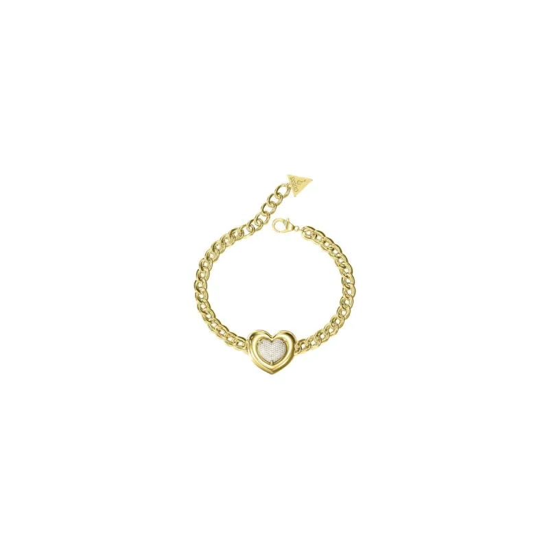 Женские браслеты Guess JUBB05456JWYGS