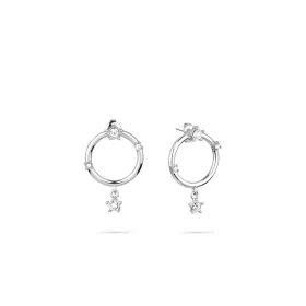 Ladies' Earrings Radiant RY000248A Silver