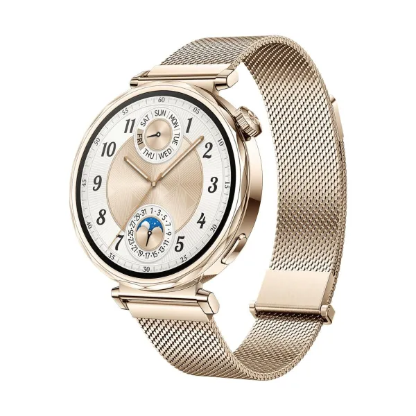 Älykello Huawei Watch GT 5 Kullattu 1,32