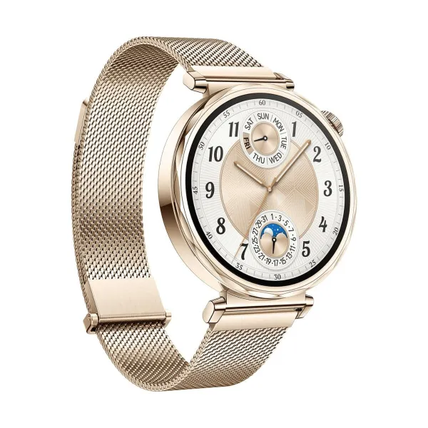 Älykello Huawei Watch GT 5 Kullattu 1,32