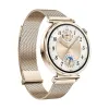 Nutikell Huawei Watch GT 5 Kuldne 1,32