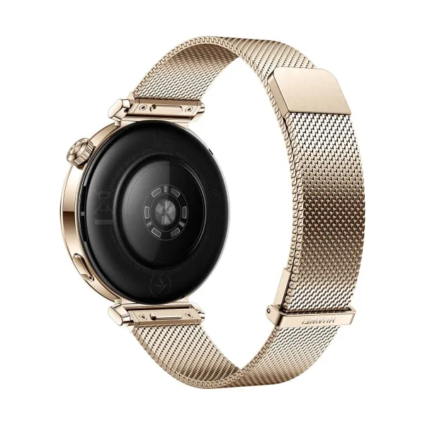 Nutikell Huawei Watch GT 5 Kuldne 1,32