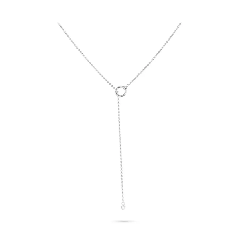 Женские цепочки Radiant RY000266A Серебристый