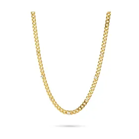 Sieviešu Kaklarota Radiant RY000280A Bronza