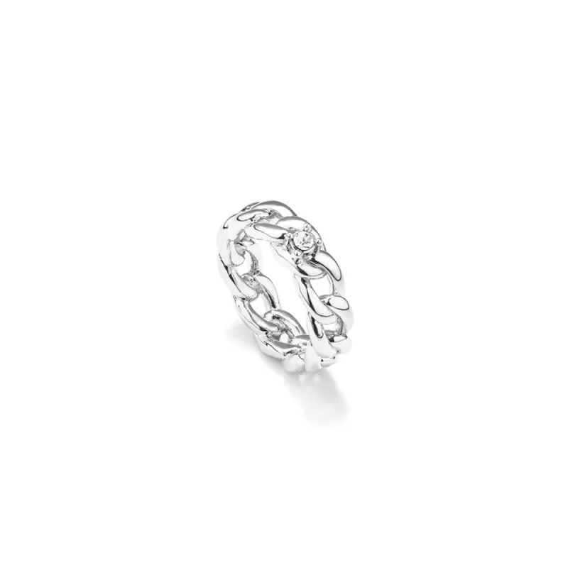 Женские кольца Radiant RY000286-14A Серебристый 14