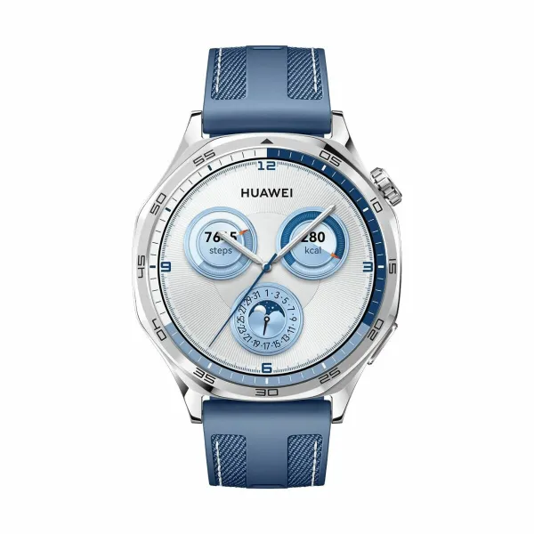Smartwatch Huawei Vili-B19W Blue 1,43" 46 mm