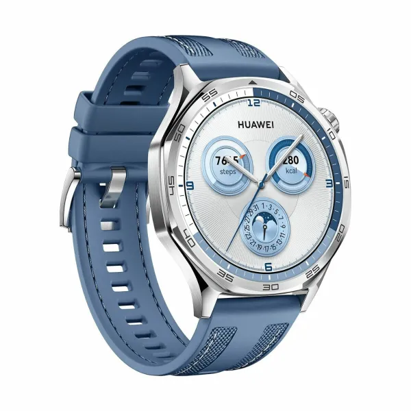 Smartwatch Huawei Vili-B19W Blue 1,43" 46 mm