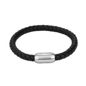 Meeste Käevõru Radiant RH000334 Must
