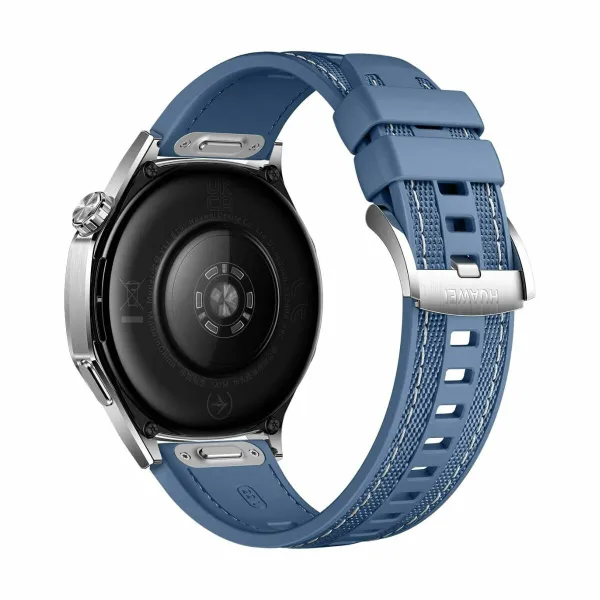 Smartwatch Huawei Vili-B19W Blue 1,43" 46 mm
