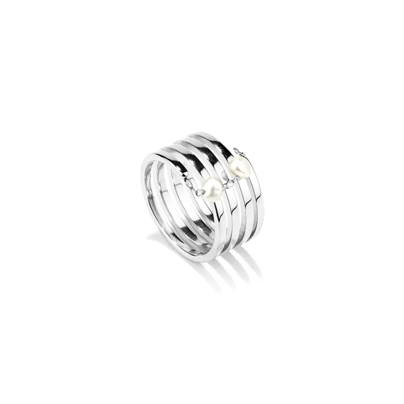 Женские кольца Radiant RY000295-14A Серебристый 14