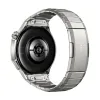 Smartwatch Huawei GT 5 Pro Grey 1,43" 46 mm