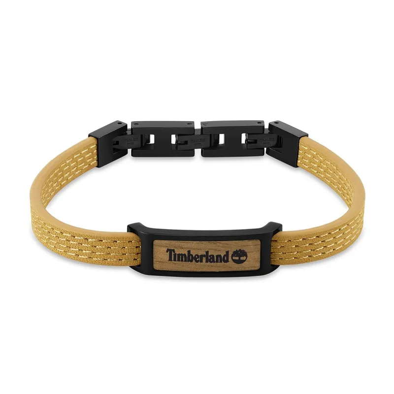 Vīriešu Aproce Timberland TDAGB0002702 Dzeltens