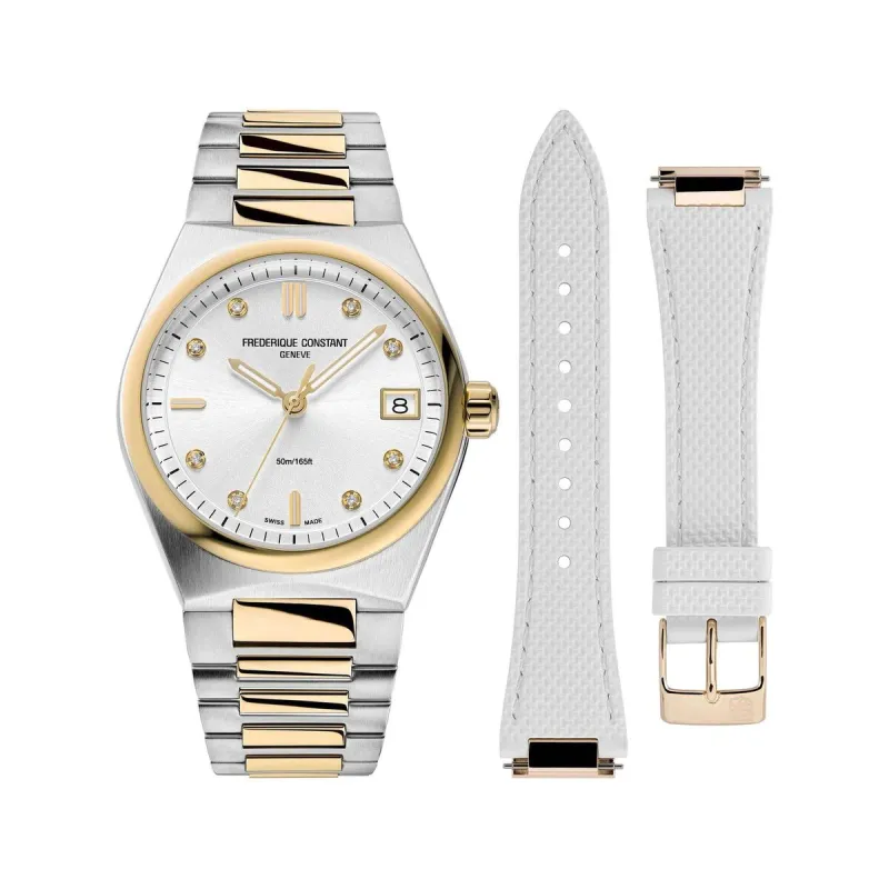 Мужские часы Frederique Constant