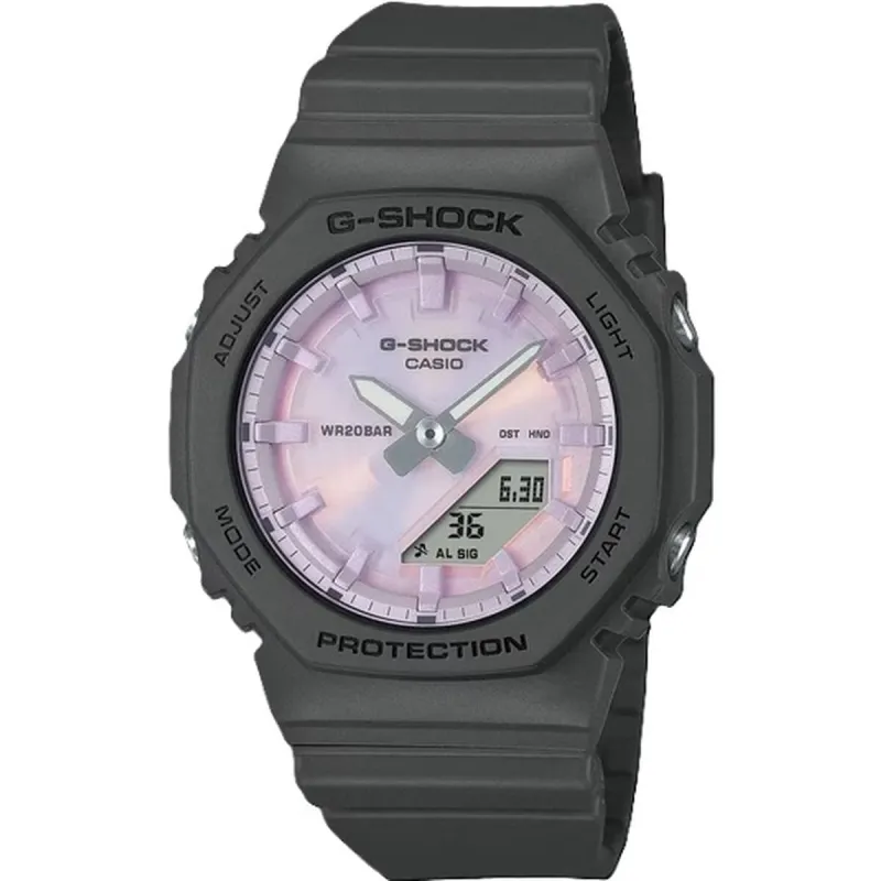 Vīriešu Pulkstenis Casio G-Shock OAK COMPACT TONE (Ø 40 mm)