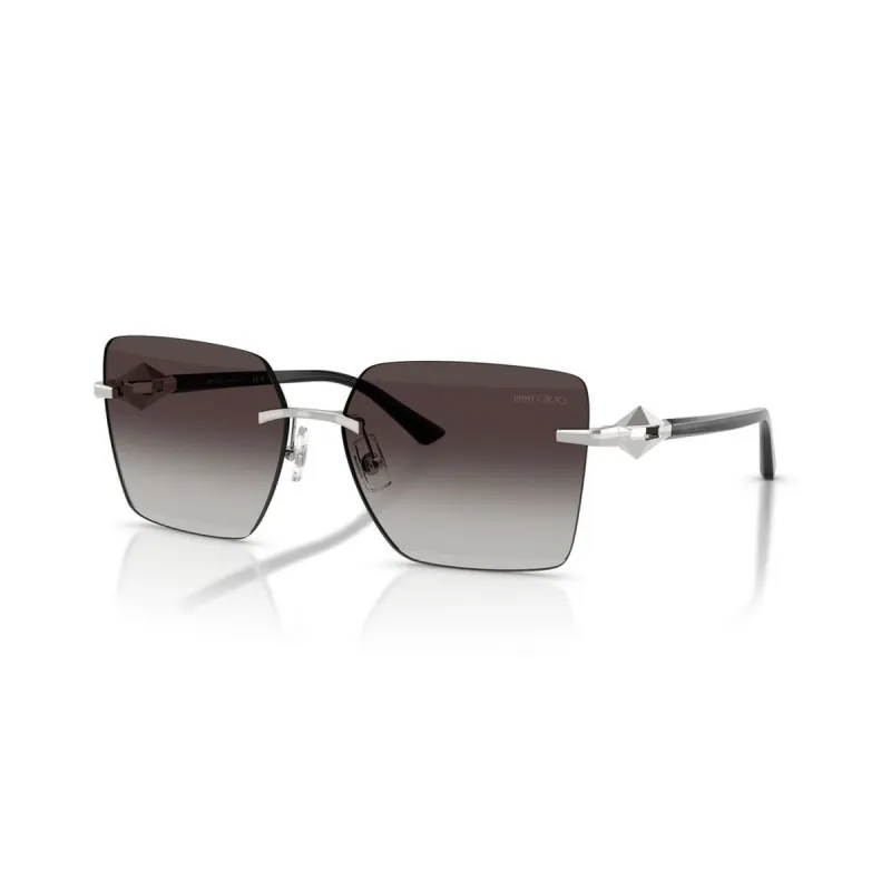 Naiste Päikeseprillid Jimmy Choo JC 4018