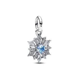Женские бусы Pandora 794209C01 Серебристый