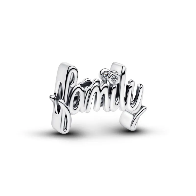 Ladies' Beads Pandora 794250C01 Silver